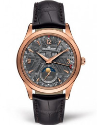 Jaeger-LeCoultre MASTER CONTROL MASTER CONTROL 大师 系列Q1552540