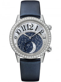 Jaeger-LeCoultre 積家 RENDEZ-VOUS 系列Q3533490