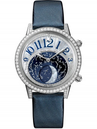 Jaeger-LeCoultre 積家 RENDEZ-VOUS 系列Q3523490