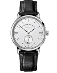 A. LANGE & SÖHNE 朗格 SAXONIA 系列219.026