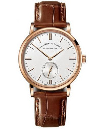 A. LANGE & SÖHNE 朗格 SAXONIA 系列219.032