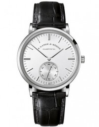 A. LANGE & SÖHNE 朗格 SAXONIA 系列380.027