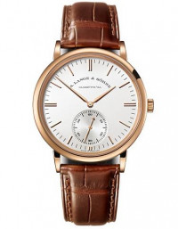 A. LANGE & SÖHNE 朗格 SAXONIA 系列380.033