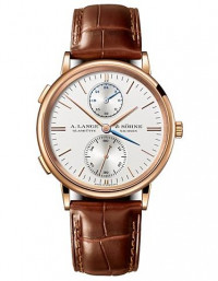 A. LANGE & SÖHNE 朗格 SAXONIA 系列386.032