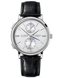 A. LANGE & SÖHNE 朗格 SAXONIA 系列386.026