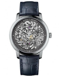 Vacheron Constantin MÉTIERS D'ART 系列1100A/000P-B026