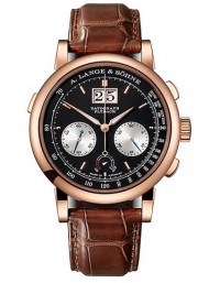 A. LANGE & SÖHNE 朗格 SAXONIA 系列405.031
