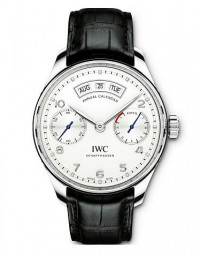 IWC 万国 Portugieser 葡萄牙 系列IW503501