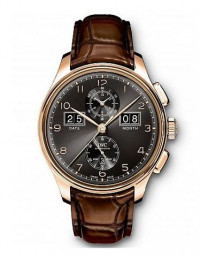 IWC 萬國錶 Portugieser 葡萄牙 系列IW397202