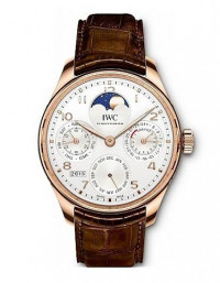 IWC 萬國錶 Portugieser 葡萄牙 系列IW503302