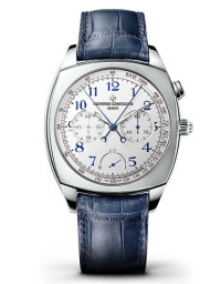 Vacheron Constantin 江詩丹頓 HARMONY 系列5400S/000P-B057