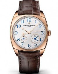 Vacheron Constantin 江詩丹頓 HARMONY 系列7810S/000R-B051