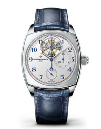 Vacheron Constantin HARMONY 系列5100S/000P-B056