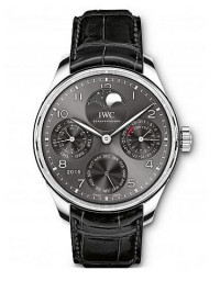 IWC 萬國錶 Portugieser 葡萄牙 系列IW503301