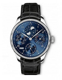 IWC 萬國錶 Portugieser 葡萄牙 系列IW503401