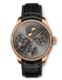 IWC 萬國錶 Portugieser 葡萄牙 系列IW503404