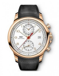 IWC 万国 Portugieser 葡萄牙 系列IW390501