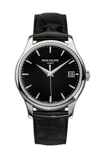 PATEK PHILIPPE 百达翡丽 CALATRAVA 系列5227G-010