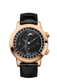 PATEK PHILIPPE 百达翡丽 GRAND COMPLICATIONS 系列6102R-001