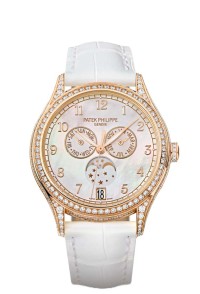 PATEK PHILIPPE 百达翡丽 COMPLICATIONS 系列4948R-001