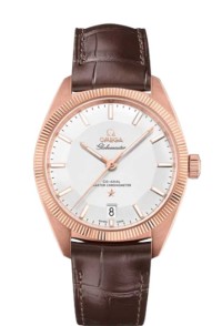 OMEGA 歐米茄 GLOBEMASTER 系列130.53.39.21.02.001