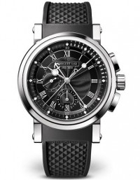 BREGUET 寶璣 MARINE  MARINE 系列5823PT/H2/5ZU