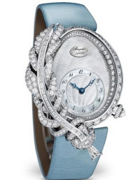 BREGUET 寶璣 HIGH JEWELERY 系列GJ15BB8924/0DD8