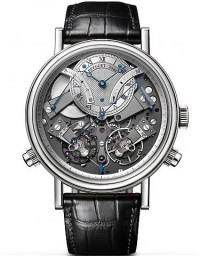 BREGUET 寶璣 TRADITION  TRADITION 系列7077BB/G1/9XV