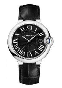 CARTIER 卡地亞 BALLON BLEU 系列WSBB0003