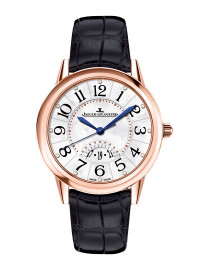 Jaeger-LeCoultre 積家 RENDEZ-VOUS 系列Q3542490