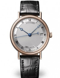 BREGUET 寶璣 CLASSIQUE 系列9067BR/12/976