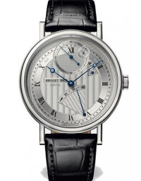 BREGUET 寶璣 CLASSIQUE 系列7727BB/12/9WU