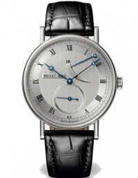 BREGUET 宝玑 CLASSIQUE 系列5277BB/12/9V6