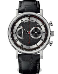 BREGUET 寶璣 CLASSIQUE 系列5287BB/92/9ZU