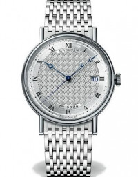 BREGUET 寶璣 CLASSIQUE 系列5177BB/12/BV0