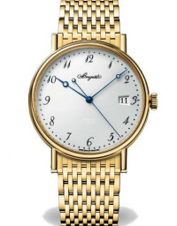 BREGUET 宝玑 CLASSIQUE 系列5177BA/29/AV0