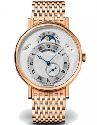 BREGUET 宝玑 CLASSIQUE 系列7337BR/1E/RV0