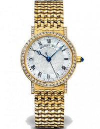 BREGUET 宝玑 CLASSIQUE 系列8068BA/52/AC0/DD00