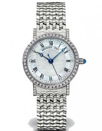 BREGUET 宝玑 CLASSIQUE 系列8068BB/52/BC0/DD00