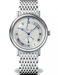 BREGUET 寶璣 CLASSIQUE 系列5207BB/12/BV0
