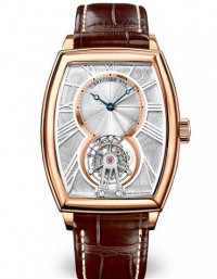 BREGUET 寶璣 HERITAGE 系列5497BR/12/9V6