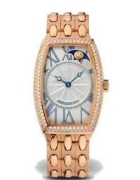BREGUET 宝玑 HERITAGE 系列8861BR/11/RB0/D000