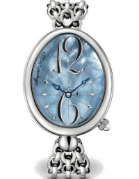 BREGUET 寶璣 REINE DE NAPLES 系列8967ST/V8/J50