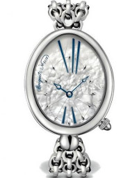 BREGUET 寶璣 REINE DE NAPLES 系列8967ST/51/J50