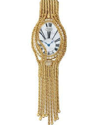 BREGUET 宝玑 REINE DE NAPLES 系列8928BA/51/J60/DD0D