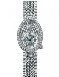 BREGUET 宝玑 REINE DE NAPLES 系列8928BB/8D/J20/DD00