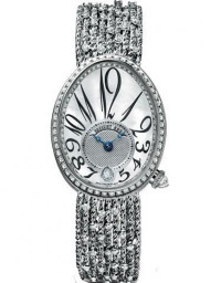 BREGUET 宝玑 REINE DE NAPLES 系列8918BB/58/J31/D0DD