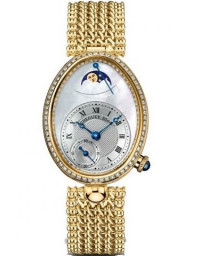 BREGUET 宝玑 REINE DE NAPLES 系列8908BA/52/J20/D000