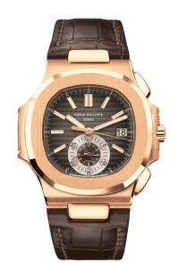 PATEK PHILIPPE 百达翡丽 NAUTILUS 系列5980R-001