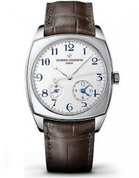 Vacheron Constantin 江詩丹頓 HARMONY 系列7810S/000G-B050